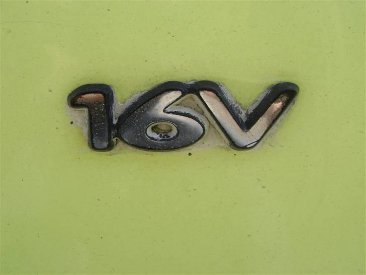 Ford Mondeo (SOLGT) billede 14