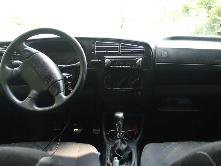 VW Golf 3 SOLGT billede 6