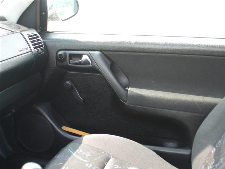 VW Golf 3 SOLGT billede 7