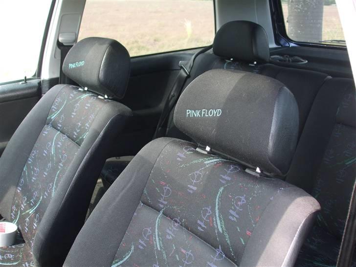 VW Golf 3 SOLGT billede 8