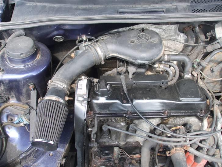 VW Golf 3 SOLGT billede 11