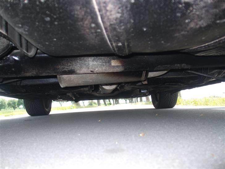 VW Golf 3 SOLGT billede 12