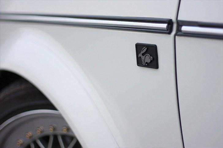 VW Golf 1 Cabrio billede 11