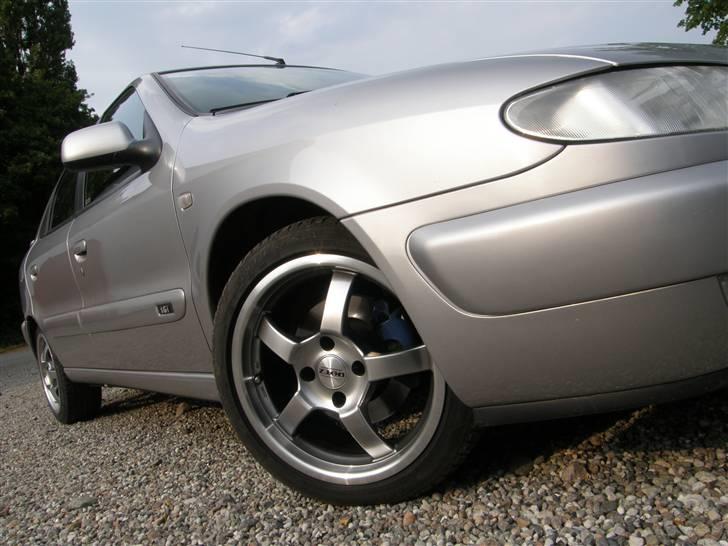 Citroën Xsara 1,6 inno billede 4