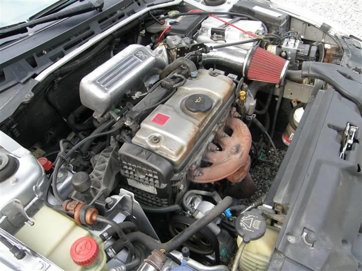 Citroën Xsara 1,6 inno billede 9