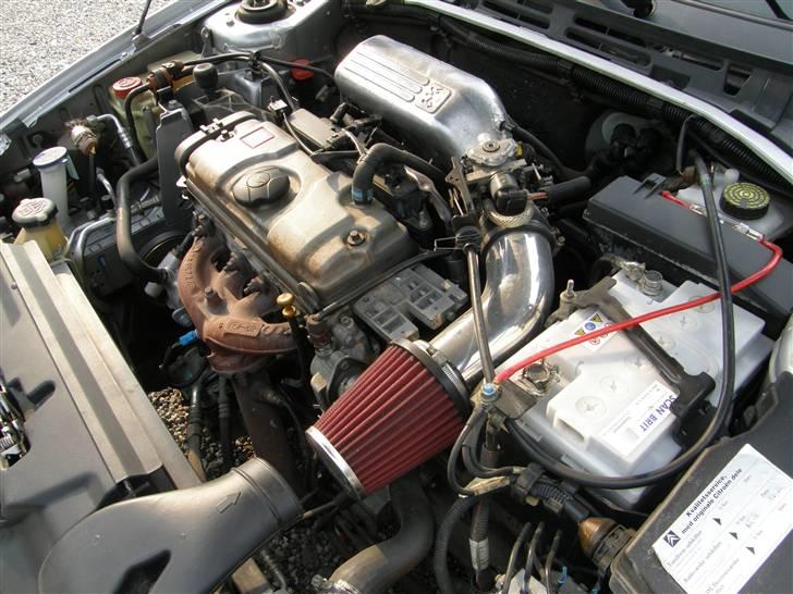 Citroën Xsara 1,6 inno billede 10