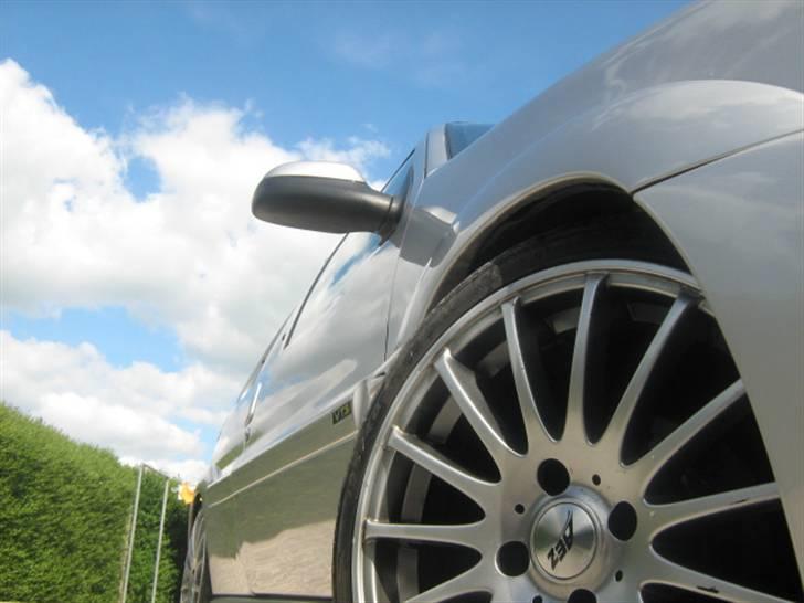 Citroën Saxo 1.6 16V VTS  billede 5