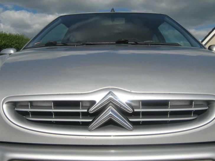 Citroën Saxo 1.6 16V VTS  billede 11