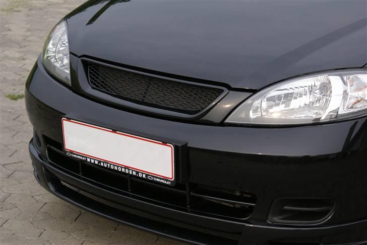 Chevrolet Lacetti M-Sport * SOLGT * - Ny front grill billede 11