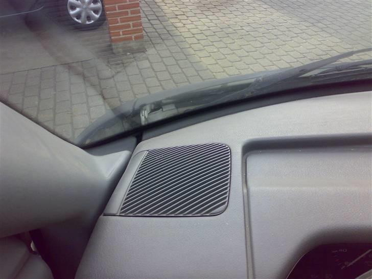 VW transporter  SOLGT billede 4