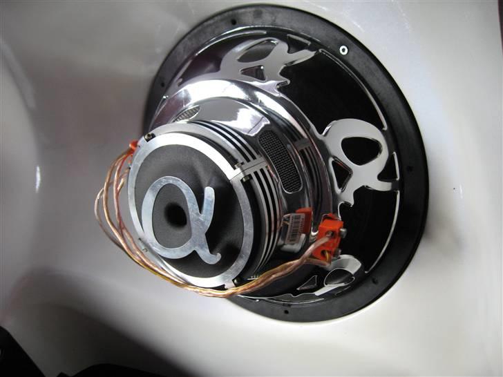 Honda Crx del sol *RENOVERES* billede 16