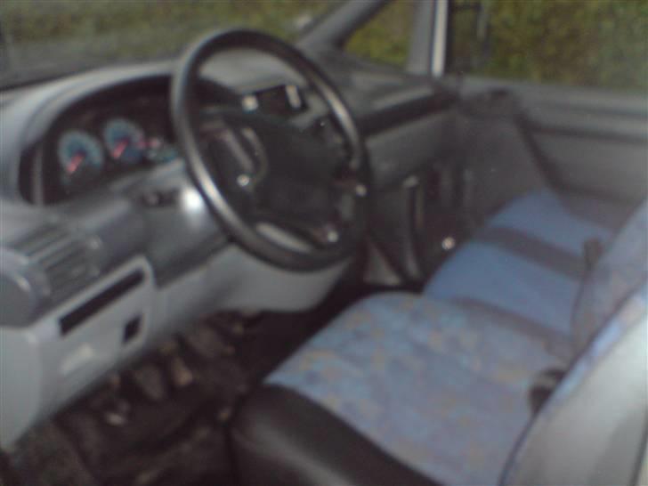 Peugeot Expert billede 11