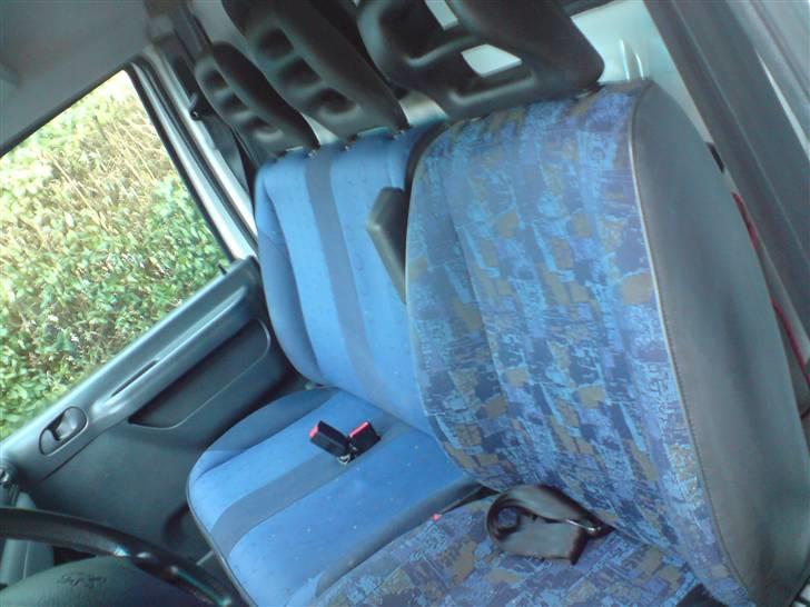 Peugeot Expert billede 12