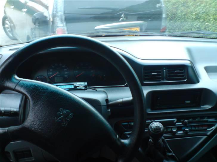 Peugeot Expert billede 13