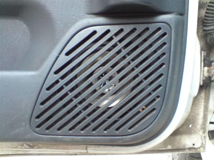 Peugeot Expert billede 14