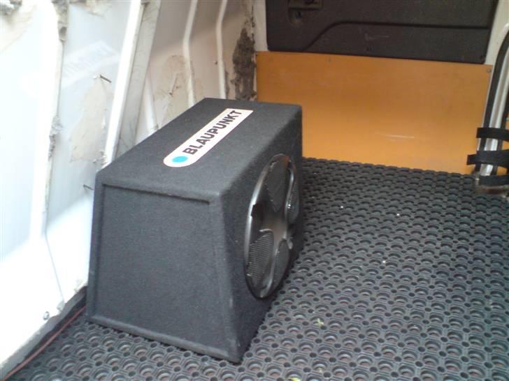 Peugeot Expert billede 15