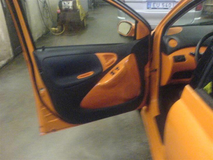 Toyota yaris billede 10