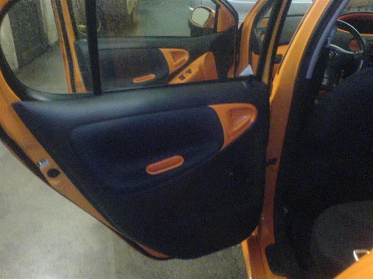 Toyota yaris billede 11