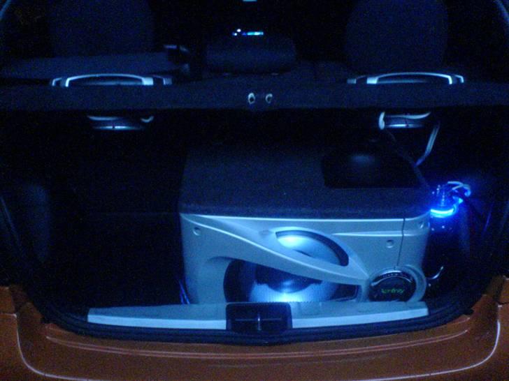 Toyota yaris billede 12