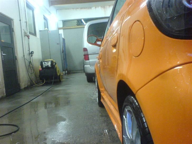 Toyota yaris billede 20