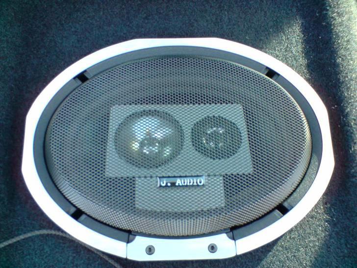 Peugeot 306 Solgt billede 4