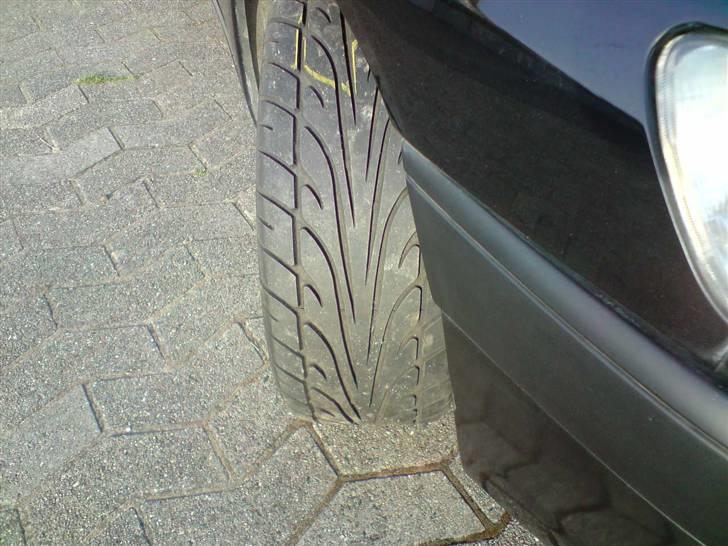 Peugeot 306 Solgt billede 7