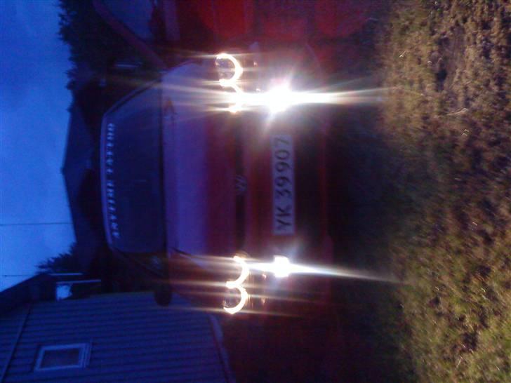 VW golf 3 billede 15