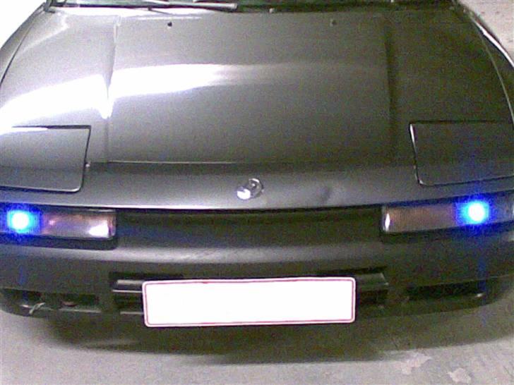 Mazda 323F * Skrottet * - Niice positionslys :) billede 10