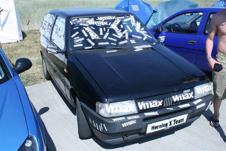 Fiat Uno -->DØD<--- billede 20