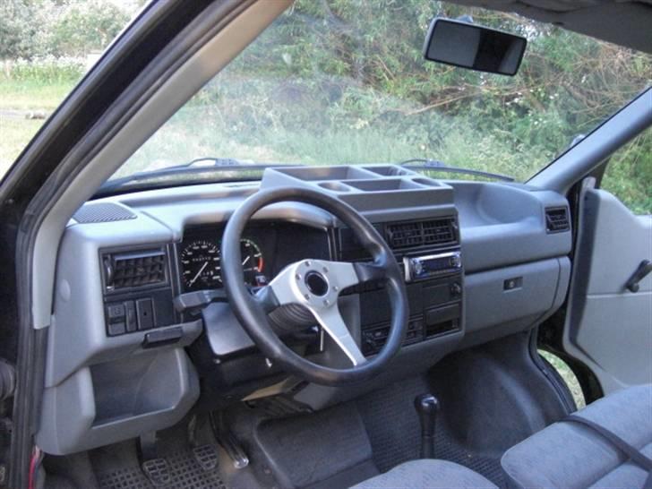 VW transpoter t-4, SOLGT billede 10