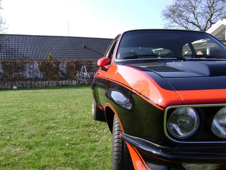 Opel TE2800(Manta) billede 3