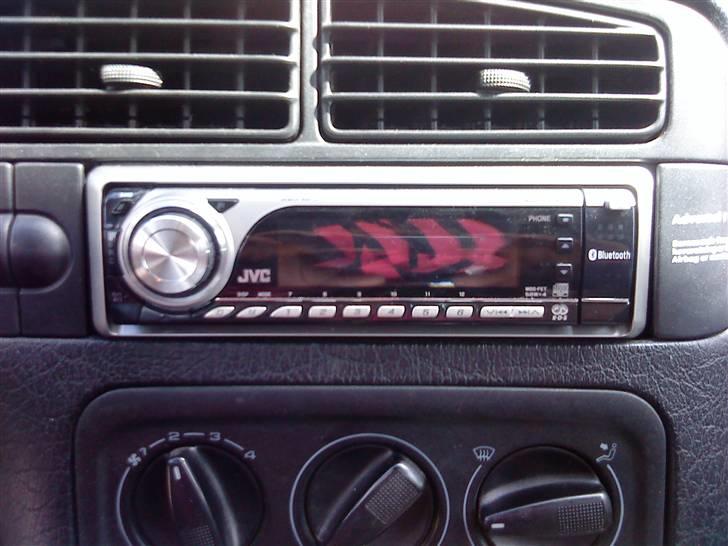 VW Vento  //  SOLGT billede 10