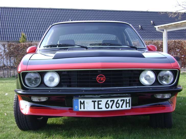 Opel TE2800(Manta) billede 10