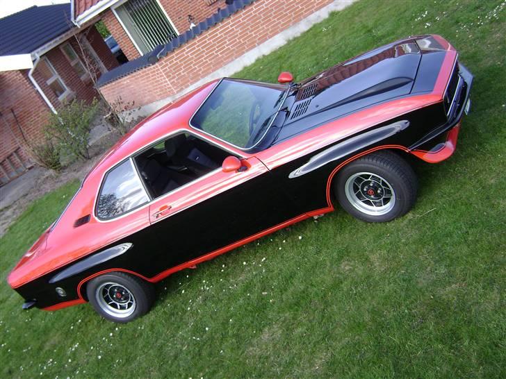 Opel TE2800(Manta) billede 11