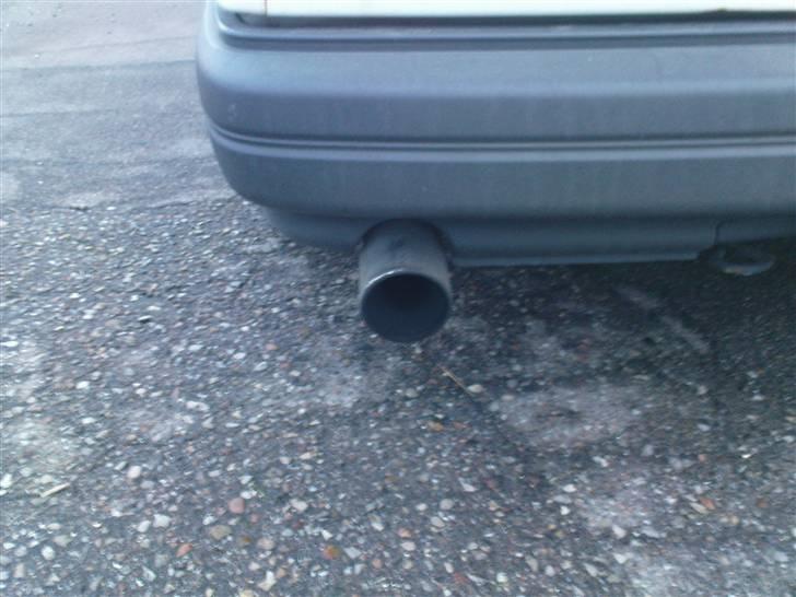 Ford sierra billede 7