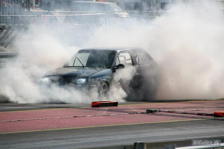 Opel corsa a 2.0 16 v turbo billede 18