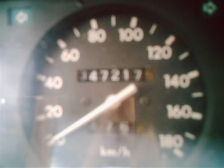 Nissan Patrol 3,3 TD *SOLGT* billede 9