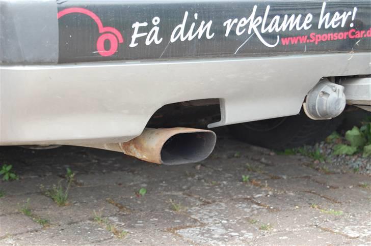 VW Jetta 1,8 GLi 16v SOLGT - Det hvad jeg kalder et godt hul :D billede 5