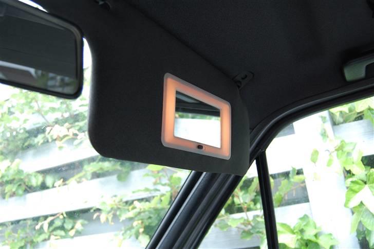 VW Jetta 1,8 GLi 16v SOLGT - Det er bare porno! :P billede 16