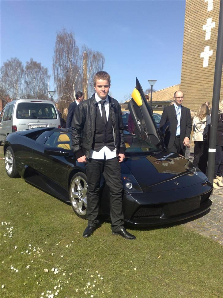 BMW 316i Compac - bavaria - Bror¨s Konf billede 9