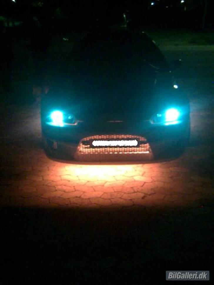 Honda Civic Coupe .. SOLGT billede 16