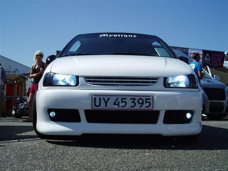 VW Polo 6N  billede 15