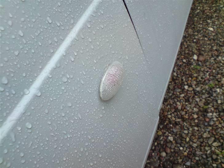 Opel Kadett E Stc ( SOLGT ) billede 9