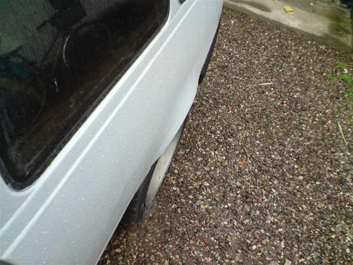 Opel Kadett E Stc ( SOLGT ) billede 12