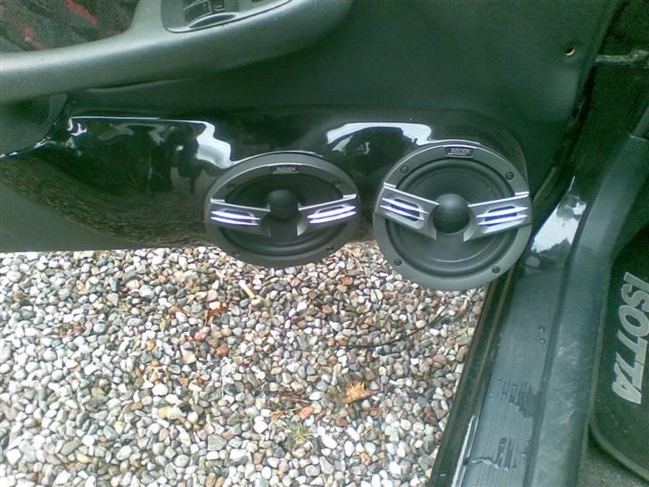 Toyota corolla g6r  til slag bud ønsket billede 11