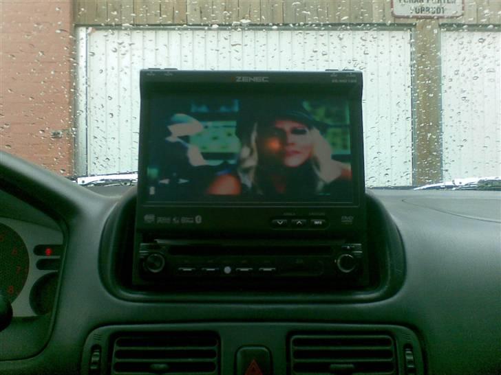 Toyota corolla g6r  til slag bud ønsket billede 13