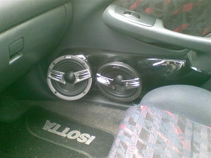 Toyota corolla g6r  til slag bud ønsket billede 14