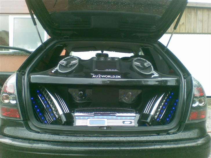 Toyota corolla g6r  til slag bud ønsket billede 15