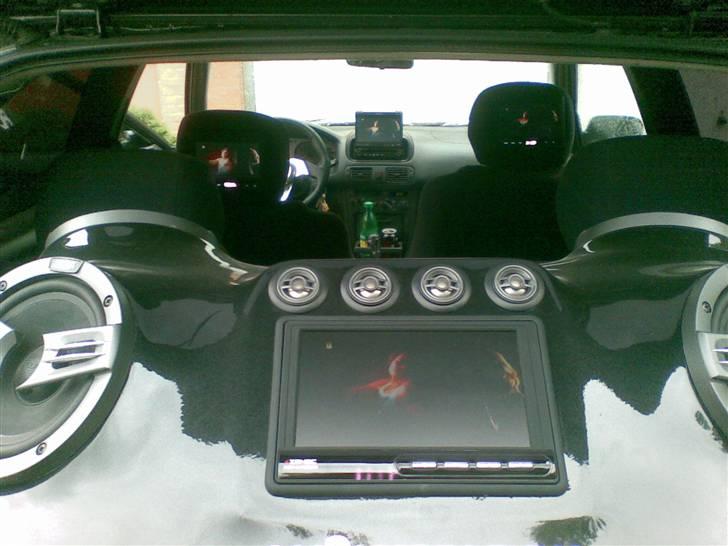 Toyota corolla g6r  til slag bud ønsket billede 16