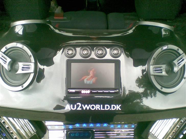 Toyota corolla g6r  til slag bud ønsket billede 17